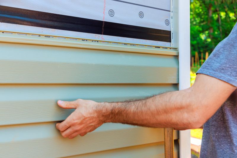 Top Siding Installation Companies in Irving, TX