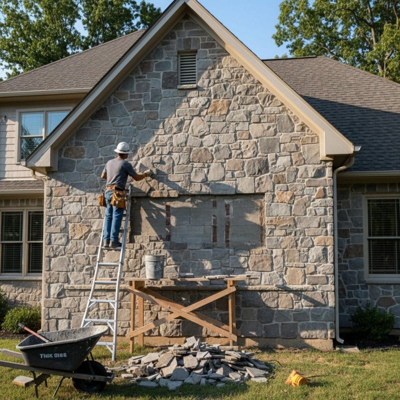 Top Siding Repair Companies in The Colony, TX