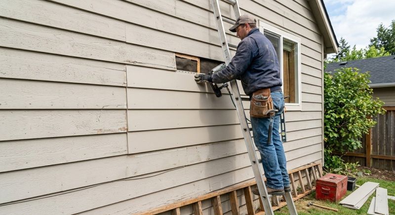Top Siding Replacement Companies in Frisco, TX