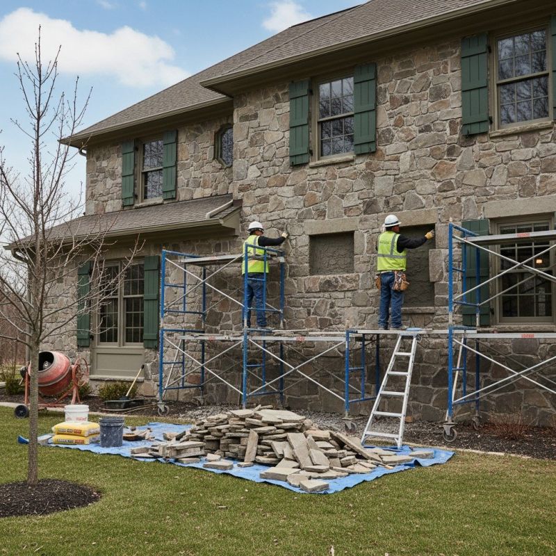 Top Siding Replacement Companies in Mckinney, TX