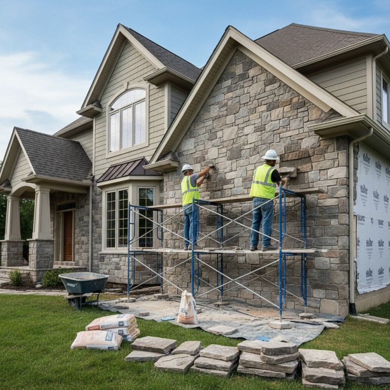 Top Siding Replacement Companies in Mesquite, TX