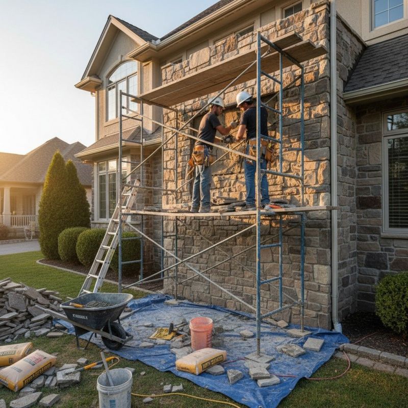Top Siding Replacement Companies in Princeton, TX