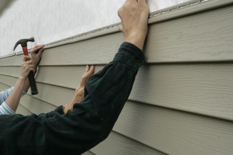 Top Siding Replacement Companies in Rockwall, TX