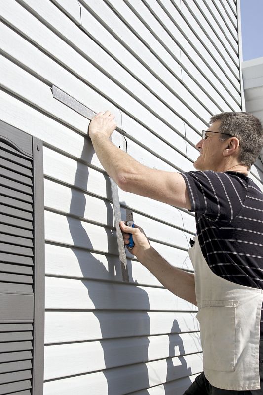 Durable Siding Materials