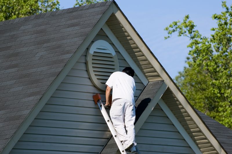 Roofing and Exterior Contractors